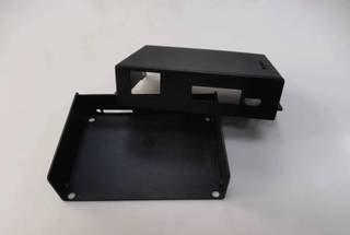 金屬外殼應(yīng)該怎么進(jìn)行表面處理呢？ 