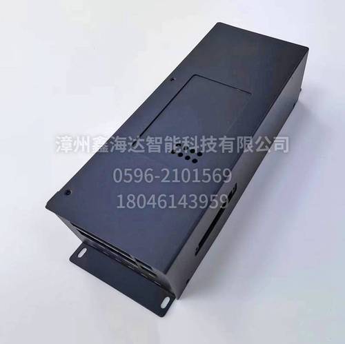 路橋隧道控制系統(tǒng)外殼01