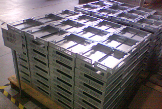 機(jī)箱機(jī)殼板面加工有哪些注意事項(xiàng)? 