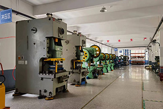 漳州五金加工廠家怎么選？ 